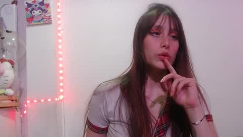 Sabrina y Eliot online show from November 10, 7:22 am