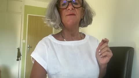 SweetHoneyMonica online show from July 7, 7:23 am