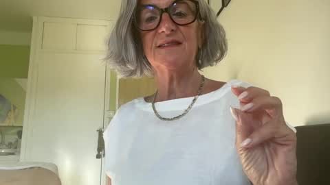 SweetHoneyMonica online show from July 7, 6:47 am
