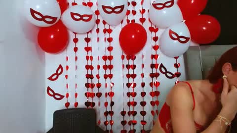 Valery honey online show from September 20, 11:08 pm