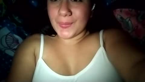 Ana Mara  i cant Make noise My family is here  online show from December 22, 5:11 am