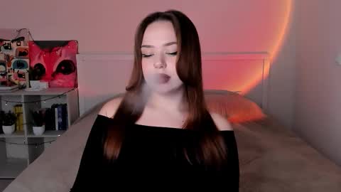 Snapshot of sweetie_candy_ chatting on October 18, 1:59 pm Hannah online show from October 18, 1:59 pm