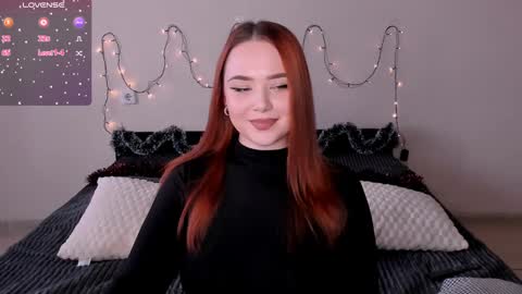 Snapshot of sweetie_candy_ chatting on December 21, 11:44 am Hannah online show from December 21, 11:44 am