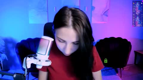 Chloe online show from February 14, 10:40 am