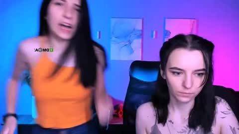 Chloe online show from March 7, 9:53 am