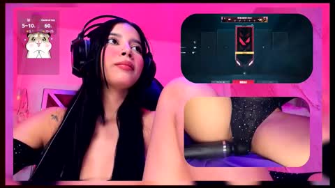 sweetie_cloe online show from February 20, 10:12 pm