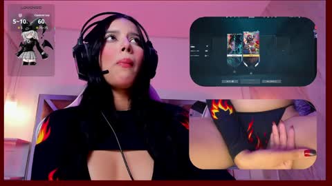 sweetie_cloe online show from April 15, 9:26 pm