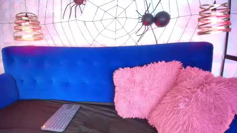 violeta online show from November 25, 2:54 am