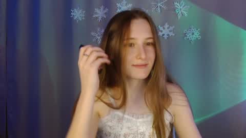 Annie online show from December 8, 12:35 am