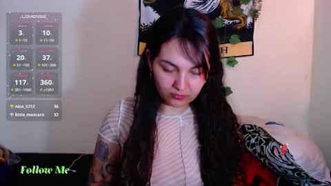 Snapshot of sweetie_maryy chatting on October 12, 8:10 pm Maria  my insta sweetie maryy   online show from October 12, 8:10 pm