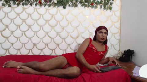 sweetiecarteer online show from March 5, 5:16 am