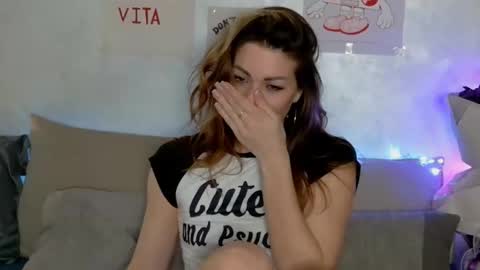 Daddy Babby Girl online show from March 6, 7:57 pm