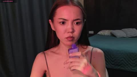 sweetieee_kira online show from April 6, 4:10 am