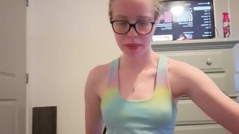 Sweetiek1tty online show from February 13, 12:36 am