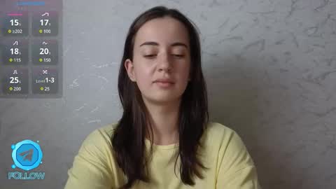 Kendl online show from November 5, 10:45 pm