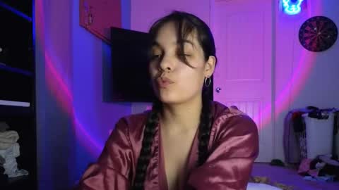 Blu Sweets online show from November 23, 4:43 am