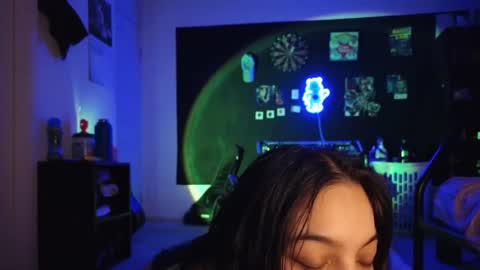 Blu Sweets online show from February 5, 5:44 am