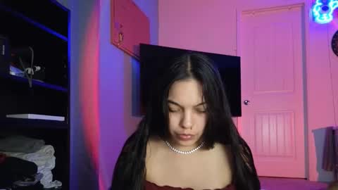 Blu Sweets online show from November 15, 3:30 am