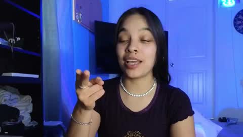 Blu Sweets online show from November 12, 10:12 pm