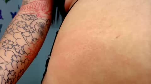 Isabella online show from February 9, 8:21 am