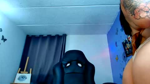 Isabella online show from February 11, 5:00 am