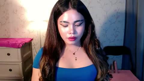 JANNA online show from January 5, 5:27 pm