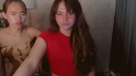 JANNA online show from February 3, 1:24 am