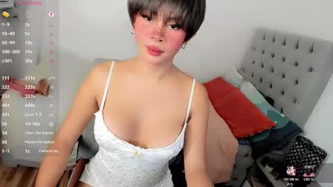 JANE online show from November 8, 2:58 am