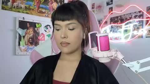SweetJess online show from January 15, 1:47 am