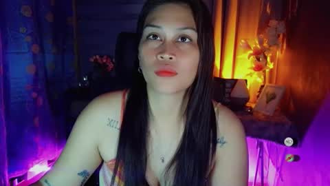 Sweet Jynn95 online show from April 1, 4:15 pm