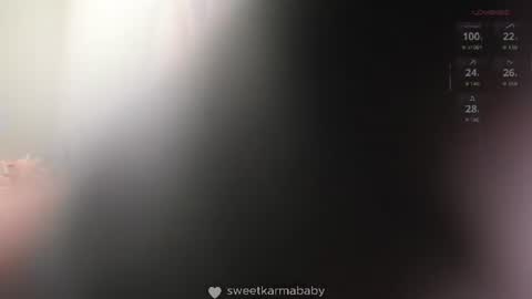 Karma Sutra  sweetkarmababy online show from July 17, 4:42 pm