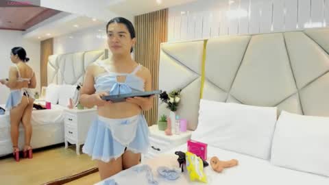 kata online show from January 9, 12:00 pm