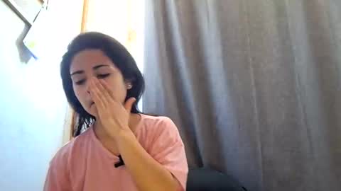 sweetlatinafit online show from December 4, 1:33 pm