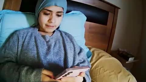 sweetlatinafit online show from May 15, 1:40 pm