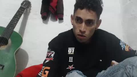 Camilo online show from February 11, 2:48 am