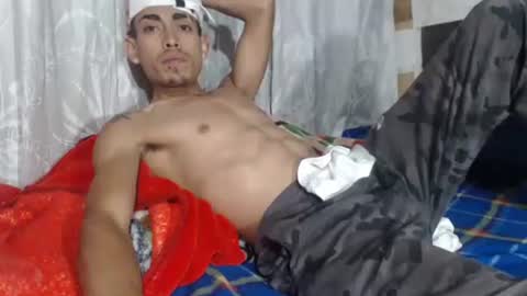 Camilo online show from January 14, 6:34 am