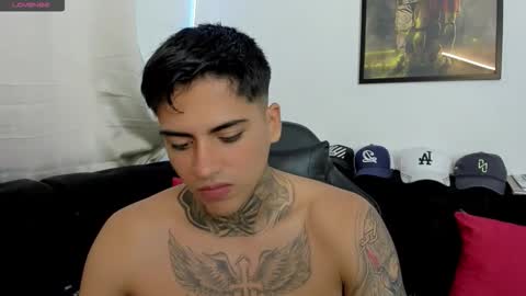 SWEETLATINBOY  online show from March 16, 2:32 pm