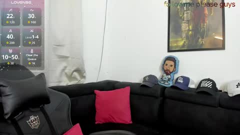 SWEETLATINBOY  online show from May 8, 10:43 am