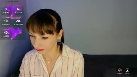 SweetLedySelin online show from December 17, 7:42 pm