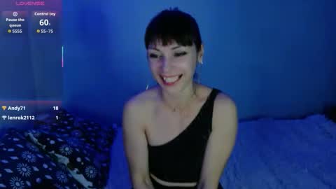 SweetLedySelin online show from December 2, 7:12 pm