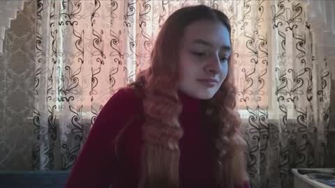 sweetliaison online show from March 18, 6:08 am