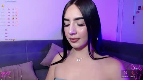 sweetliamn online show from March 18, 1:33 am