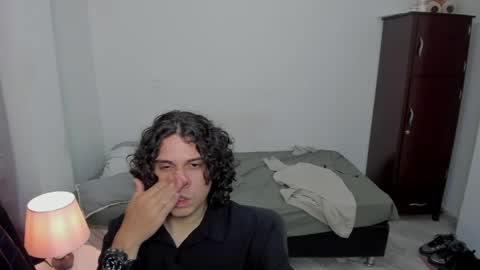 Lian online show from May 4, 2:18 am