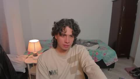 Lian online show from May 8, 2:50 am
