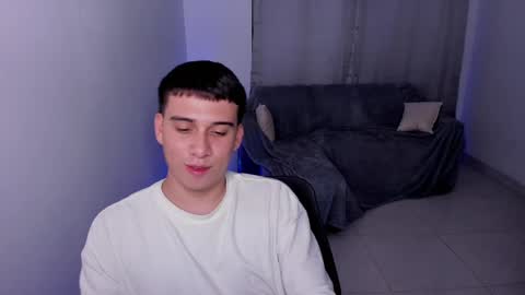 Lian online show from March 9, 10:41 am