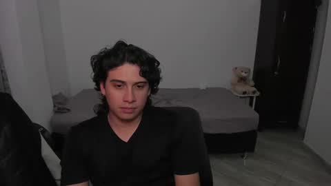 Lian online show from February 3, 6:22 am