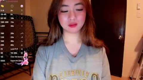 Zoe online show from July 25, 2:37 pm