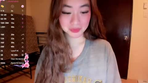 Zoe online show from June 28, 5:03 am
