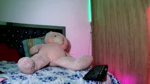 sweetmagic6 online show from January 9, 6:30 am