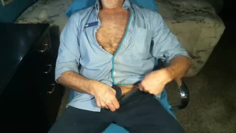 Michael online show from November 16, 12:40 pm